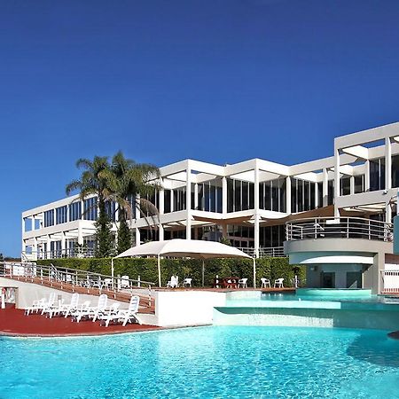 Absolute Beachfront Opal Cove Resort Korora Esterno foto